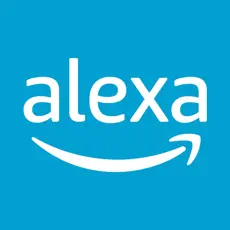 alexaアプリ
