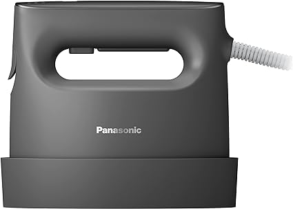 Panasonic衣類スチーマー